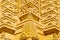 Adeshwar Nath Jain temple dome stone carvings detail
