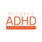 ADHD Awareness Month in October. Attention Deficit Hyperactivity Disorder. Celebrate annual in United States. Health care concept