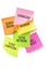 Adhesive Note Papers