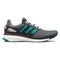 Adidas Energy Boost 3 black, grey and green sneaker