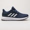 Adidas Energy Cloud 2 navy blue and white