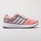 Adidas Energy Cloud V rose and grey sneaker