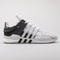 Adidas Equipment Support ADV black and white sneaker