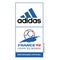 Adidas france98 sponsor logo sports commercial