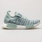 Adidas NMD R1 STLT Knit green sneaker