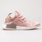 Adidas NMD XR1 pink and white camo sneaker