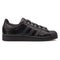 Adidas Superstar black sneaker