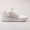 Adidas Tubular Radial white sneaker