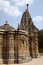Adinath temple