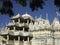 Adinath Temple at Ranakpur in India