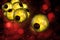 Adipocyte Human Fat Cells 3D Illustration