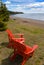 Adirondack Chair