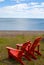 Adirondack Chair