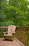 Adirondack Chair