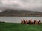 Adirondack Chairs on Lake Pleasant