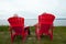 Adirondack Chairs - Nova Scotia - Canada