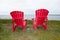 Adirondack Chairs - Nova Scotia - Canada