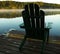 Adirondack/Muskoka Chair