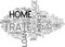 Are Adjustable Rate Mortgages Worth It Word Cloud