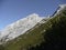 Adler Via ferrata at Karkopf mountain, Tyrol, Austria