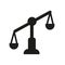 adminstrative law icon. Trendy adminstrative law logo concept on