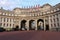 Admiralty Arch - London