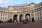 Admiralty Arch - London