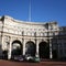 Admiralty Arch, London, England