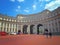 Admiralty Arch London in England