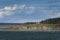 Admiralty Head Lighthouse at Fort Casey