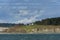 Admiralty Head Lighthouse at Fort Casey