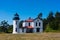 Admiralty Head Lighthouse Fort Casey Whidbey Island WA USA