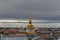Admiralty - Saint Petersburg, Russia