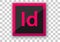 Adobe in design icon design software