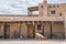 Adobe - Historic Old Bents Fort Colorado