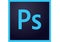 Adobe Photoshop CC Logo