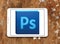 Adobe photoshop logo