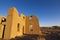 Adobe Ruins at Fort Churchill