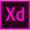 adobe xd logo