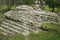 Adolf Hitler bunker remains