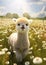 Adorable Alpaca: A Professional Tool for Promotional Entertainme