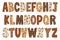 Adorable Handcrafted Hello Fall Font Set