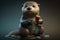 Adorable Otter: An Epic and Insane Display of Unreal Engine 5