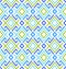 Adras. Arabic geometric seamless pattern. Asian vectors background.