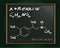 Adrenalin molecule image