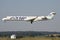 Adria Airways Bombardier CRJ900