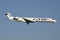 Adria Airways Bombardier CRJ900