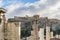 Adrian Emperor Library Ruins, Athens