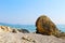 Adriatic Bliss: Turquoise Waters and White Sands of Vlorë Beach