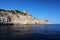 Adriatic Sea lighthouse island - Susac